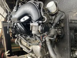 Complete Engine Toyota 1GR 4runner