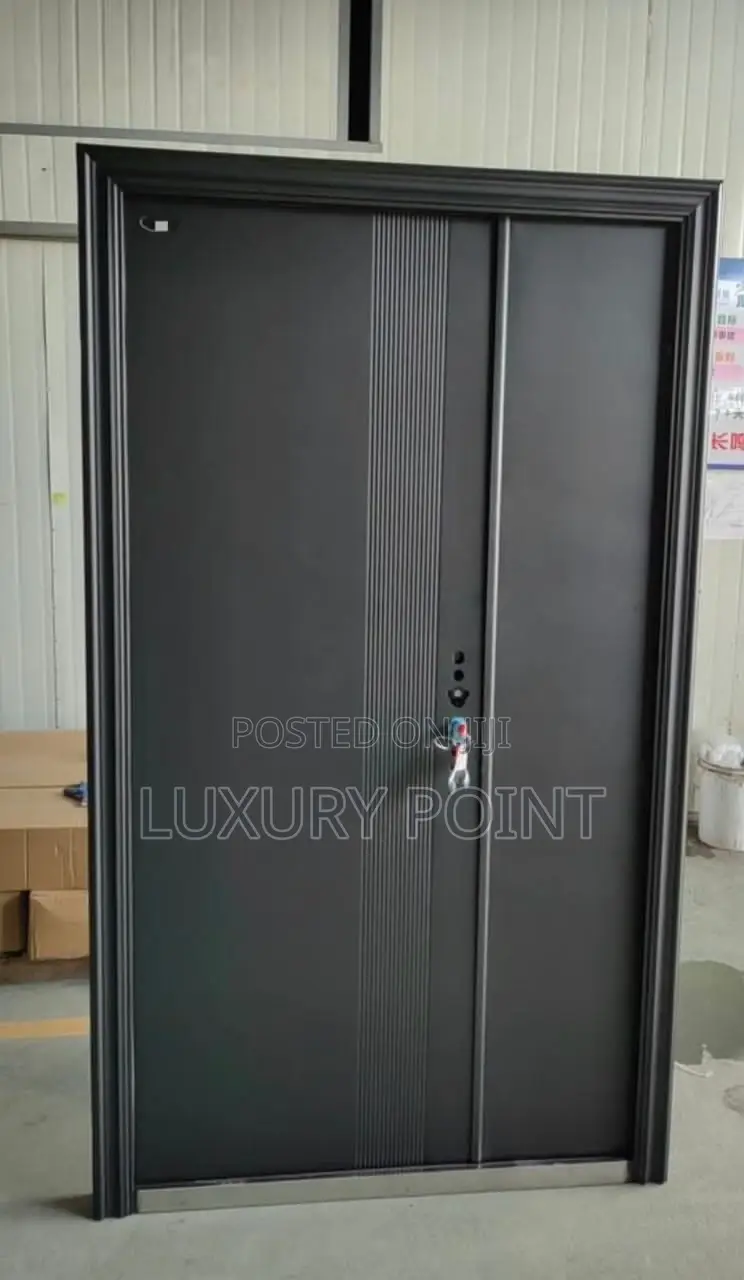 Cooper Door DC