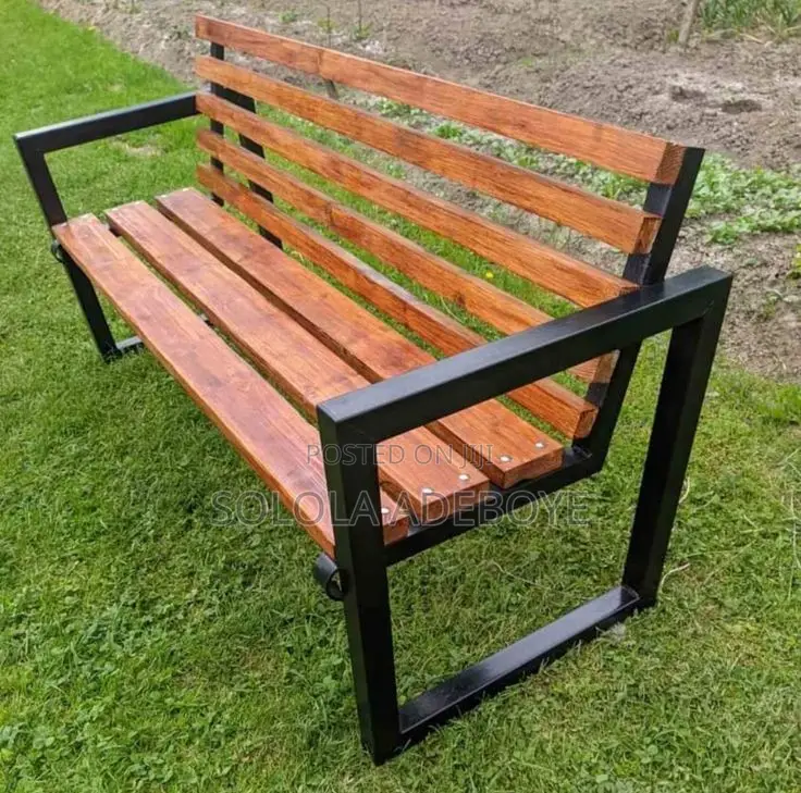 Set of Garden Chairs