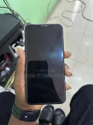 Apple iPhone 11 Pro Max 256 GB Gray