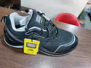 Safety Jogger Flow S3 Src Esd Metal Free Sports Sneakers