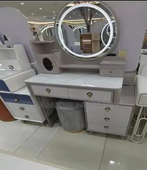 Dressing Mirror