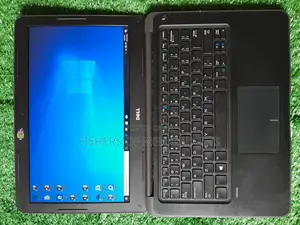 Laptop Dell Latitude 3380 8GB Intel Core I3 HDD 500GB