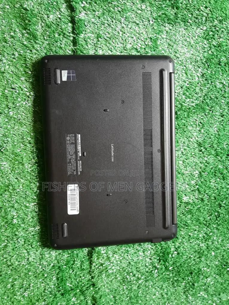 Laptop Dell Latitude 3380 8GB Intel Core I3 HDD 500GB