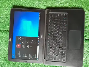 Laptop Dell Latitude 3380 8GB Intel Core I3 HDD 500GB
