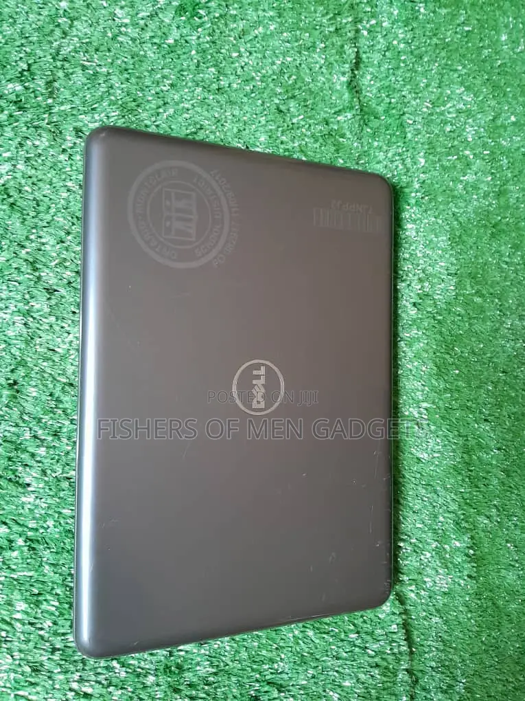 Laptop Dell Latitude 3380 8GB Intel Core I3 HDD 500GB