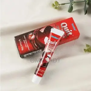 Quit Smoking Cream