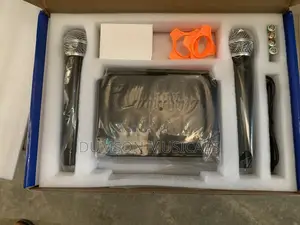 Shure Wireless Microphone GLXD4