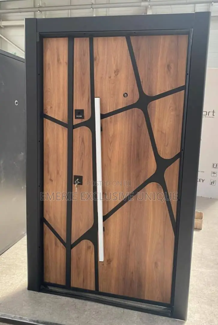 . Design Turkey. Door 4ft