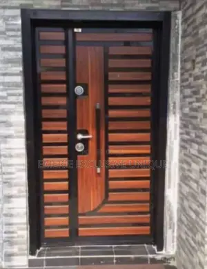 .Best Design Turkish Door 4ft