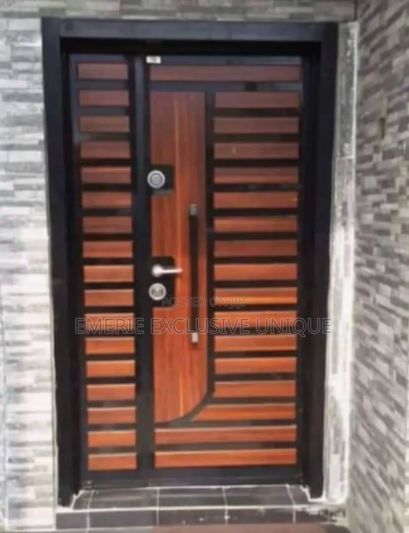 .Best Design Turkish Door 4ft