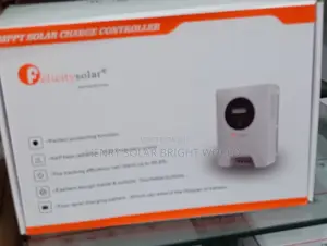Felicity 120a Charger Controller