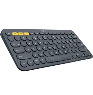 Logitech Pebble Multi-Device Bluetooth Keyboard