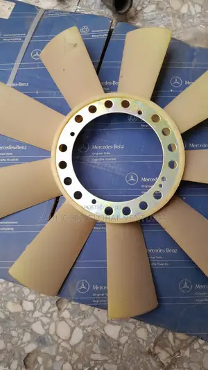 Fan Blade Mercedes Benz Sprinter Original
