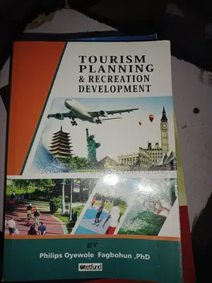 Tourism Planning and Recreation Development