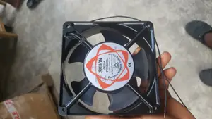 Cooling Fan
