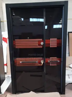 4ft, Turkish Door