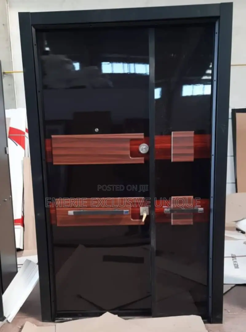 4ft, Turkish Door