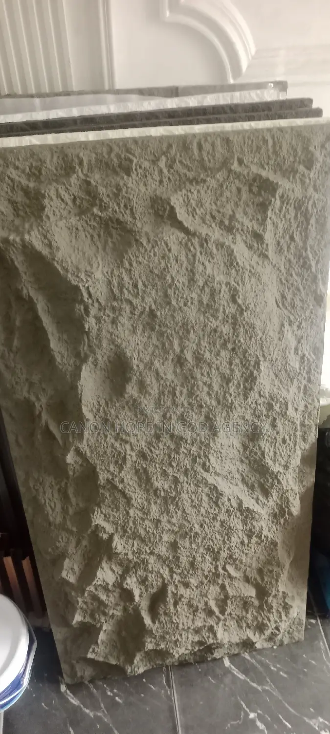 Wall Panel