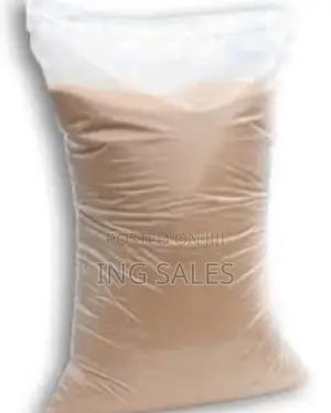 Photo - Swimming Pool Sand Filter - 10kg