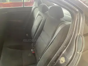 Honda Accord 2010 Gray