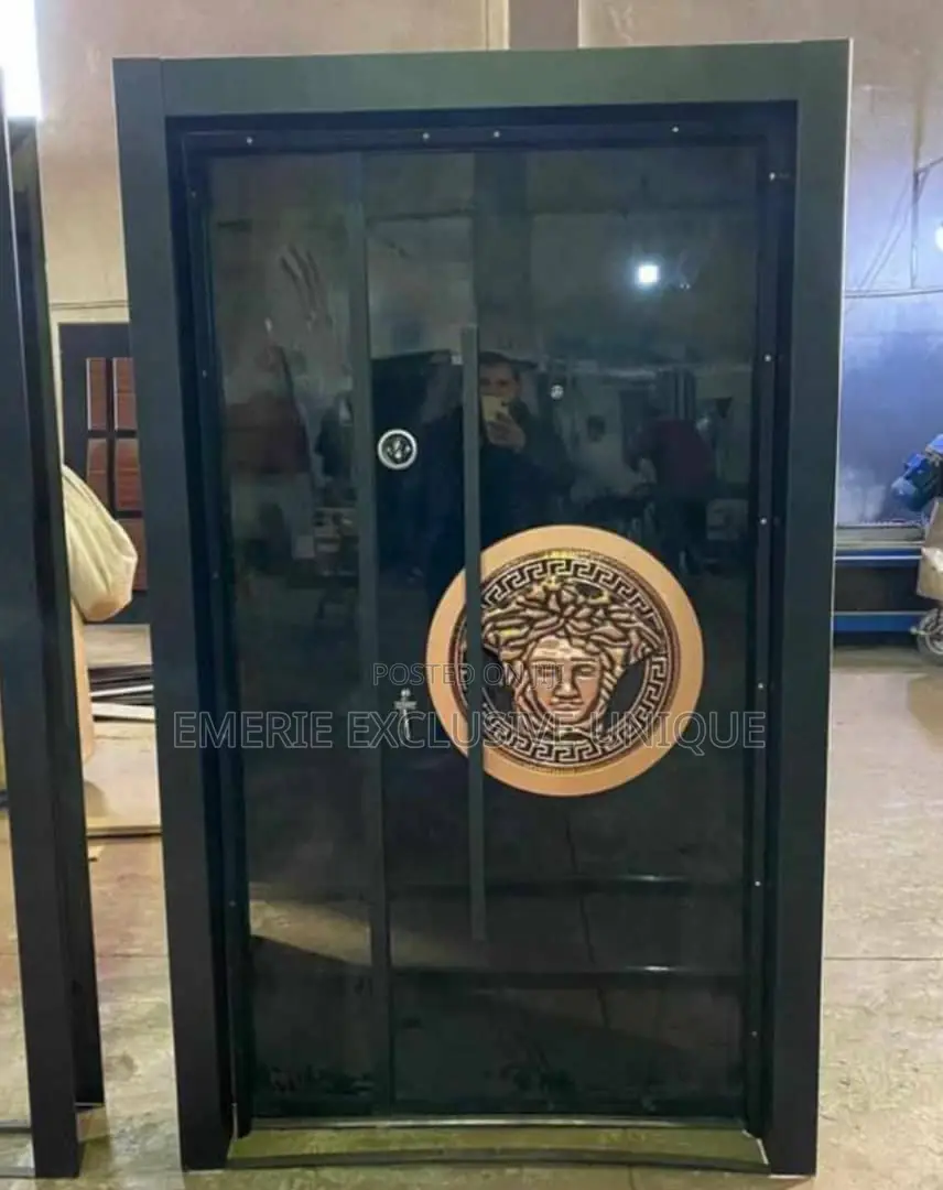 , Luxury Turkey Door 4ft