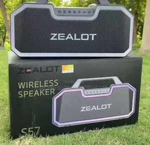 Zealot S57 Bluetooth Wireless Speaker