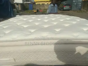 Order for Your Canadian Orthopedic Mattresses 12inches 6by6