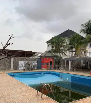 Lounge, Night Club, Swimming Pool, Guest House, Other Basics