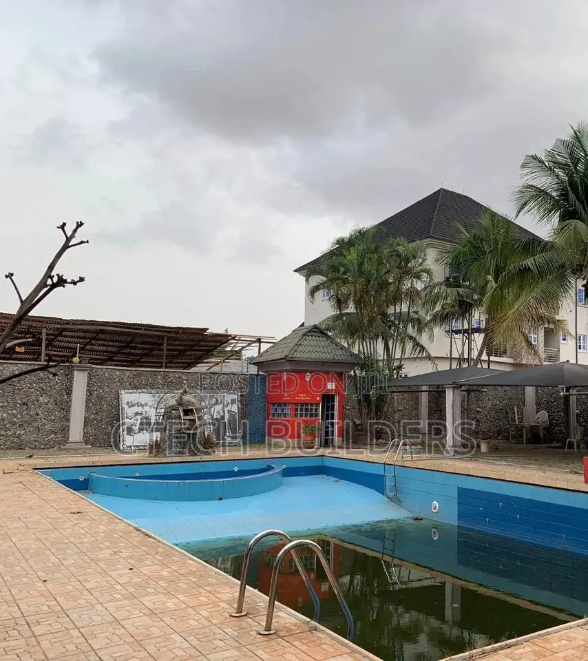 Lounge, Night Club, Swimming Pool, Guest House, Other Basics