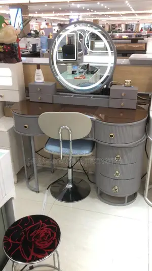 Dressing Mirror