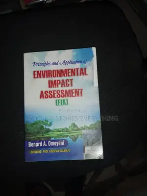 Environmental Impact Assessment