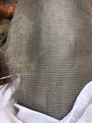 Sponge Net Stainless