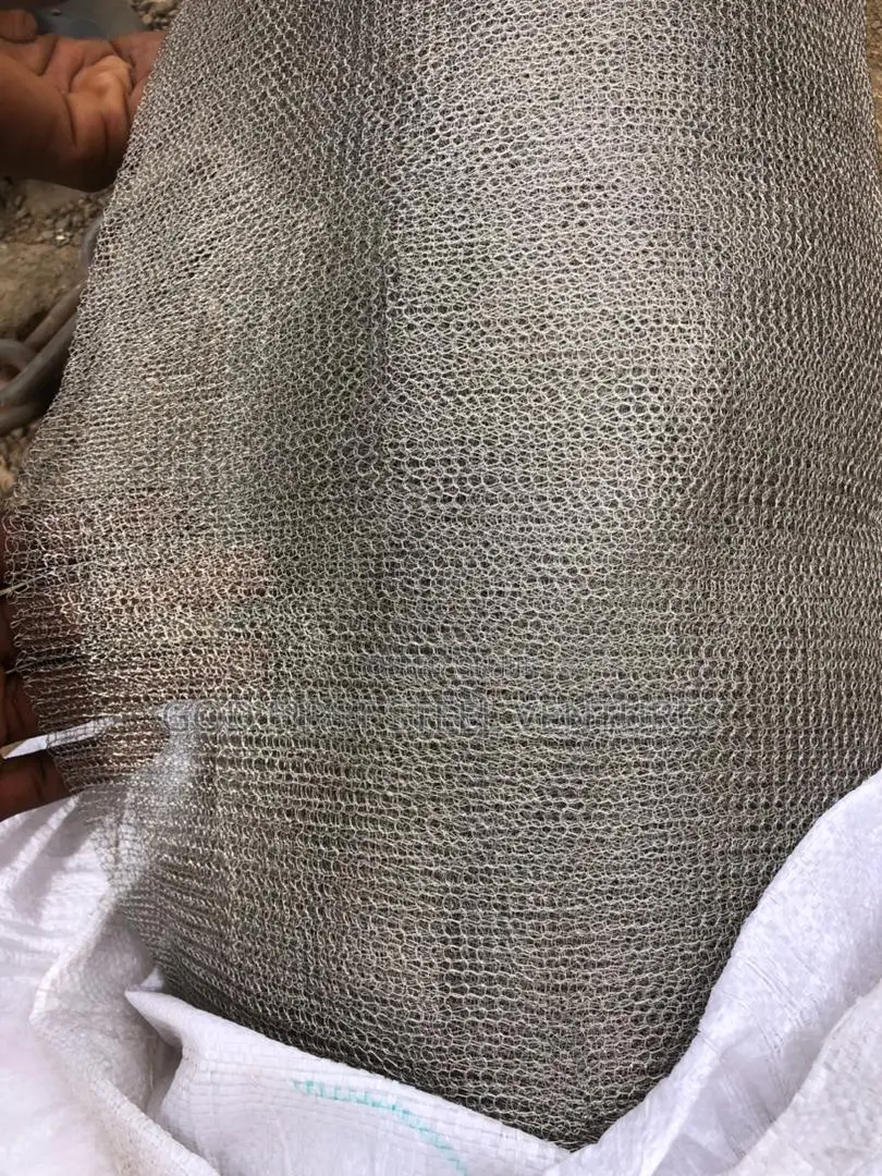 Sponge Net Stainless