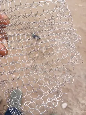 Sponge Net Stainless