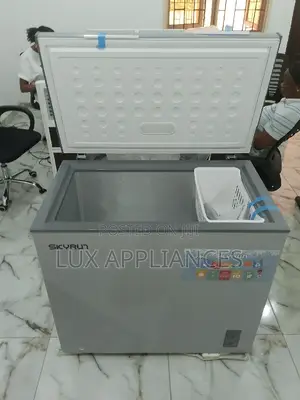 200liters Brand New Fast Freezing Chest Freezer