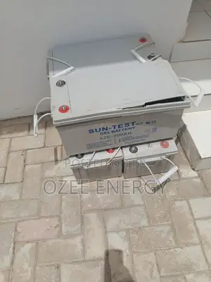 We're Buyers of Weak/Old Inverter Battery in Ibadan