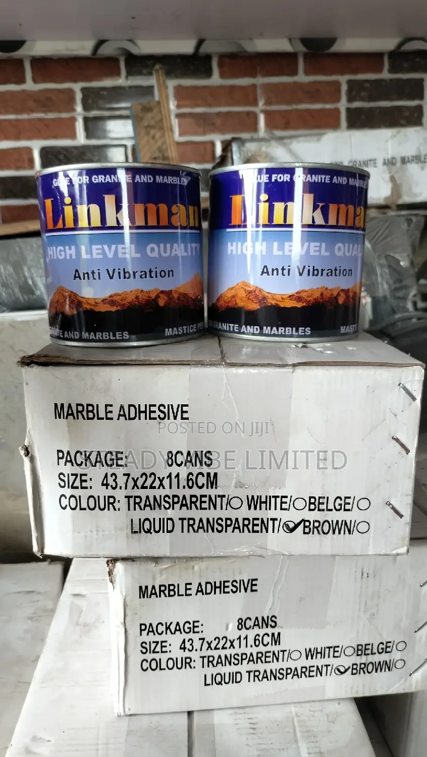 Marble Glue