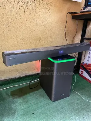 Newcastle Sound Bar Subwoofer 350watt