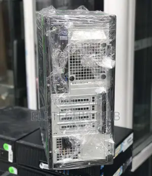 Desktop Computer Dell 8GB Intel Core I5 HDD 500GB