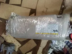 Toyota Venza 2015 Model Sunshade the Two Side