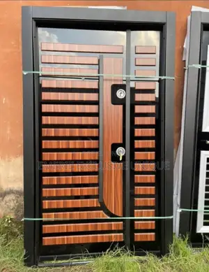 .Best Quality Turkish Door 4t