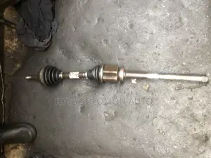 Complete Shaft Ford Escape 2011 2012 2013 2014 2015