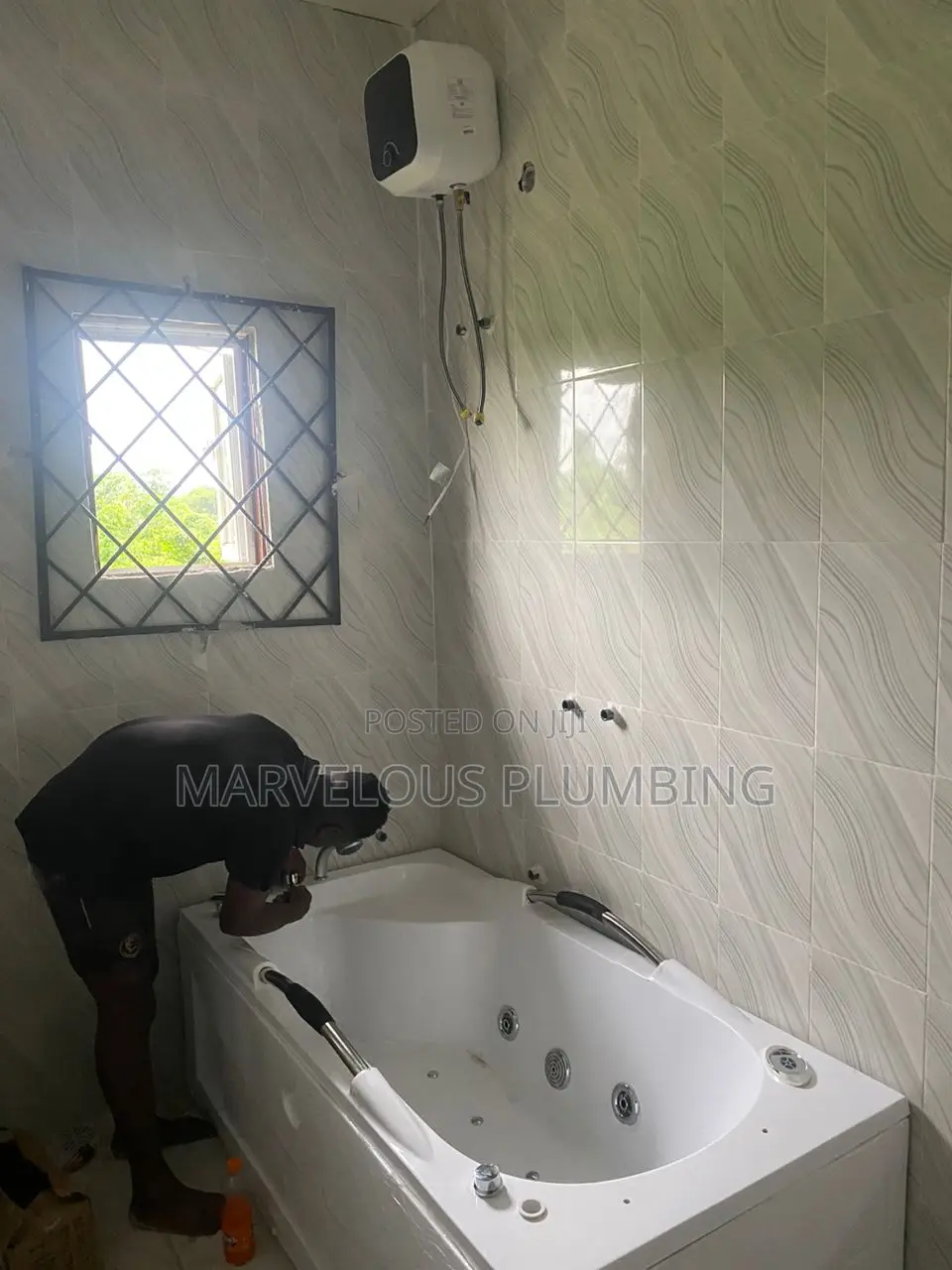 Plumber Plumber