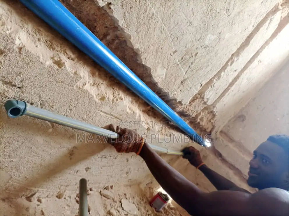 Plumber Plumber