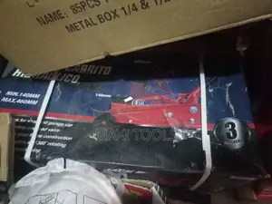 Floor Jack 3 Ton Heavy Duty