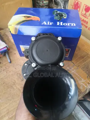 Original Air Horn for Truck Eagle