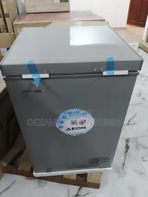 Aeon Chest Freezer 100L, Afc100gk