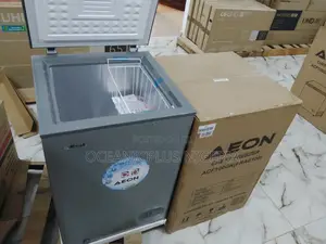 Aeon Chest Freezer 100L, Afc100gk