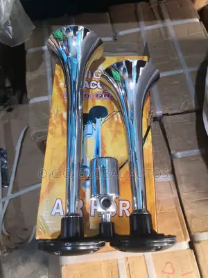 Air Pipe Horn for Truck